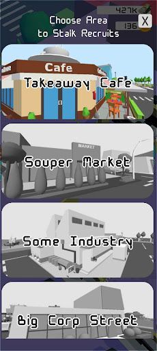 Recruit Inc. - Screenshot 4