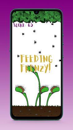 Carnivore - Screenshot 2