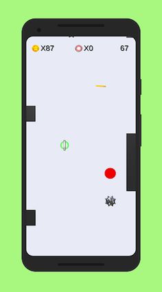 Balley - Screenshot 3