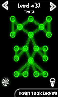 Glow Puzzle Pro - Screenshot 3