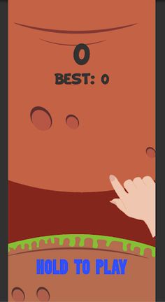 Don't Get Affected - Screenshot 1