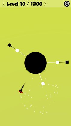 Ninja Jump Ultimate - Screenshot 1