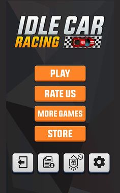 Merge Car Simulator 3D Games - Screenshot 1