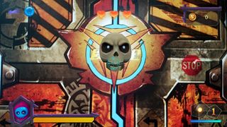 Zombie fighting - Screenshot 2