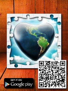 Jigsaw Puzzles - Brain Game - Screenshot 1