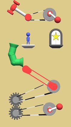 Fun House - Screenshot 3