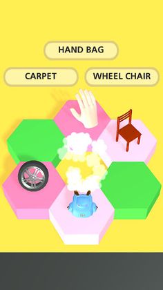 Picto Match - Screenshot 4