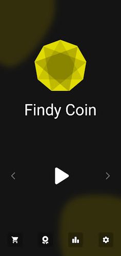 Findy Coin - Puzzle Game - Screenshot 1