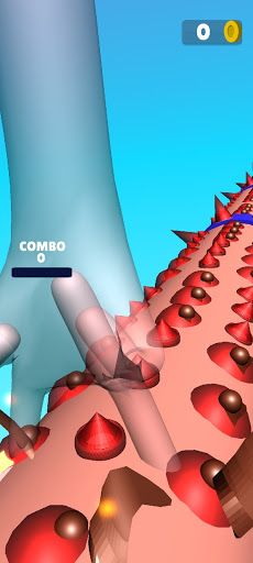 Fingers - Screenshot 4