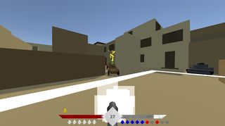 War Tanks: Offline FPS - Screenshot 2