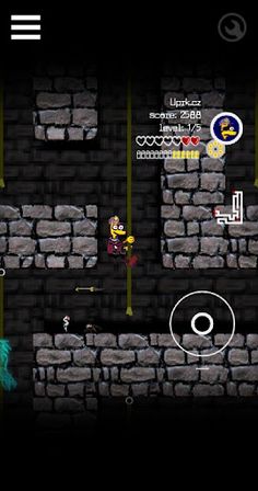 Uprk.cz - Screenshot 3