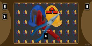 Mr. Handyman - Screenshot 1