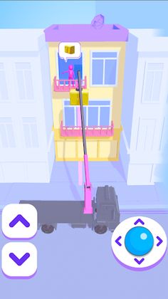 Crane Mover - Screenshot 3