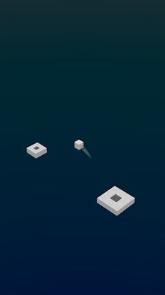 Hopper Jump - Screenshot 1