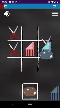 RPSTTT - Rock Paper Scissors x - Screenshot 2