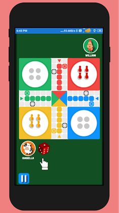 Ludo Mania - Screenshot 4
