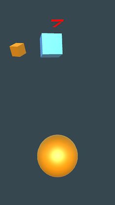 A Game - Screenshot 4