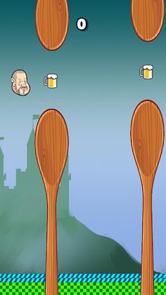 Pim Pam Trucu Trucu - Screenshot 2