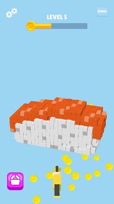 Pixel Destruction - Screenshot 3