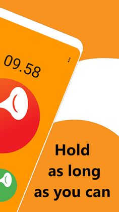 Endless air horn - Screenshot 2