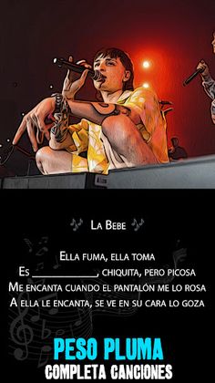 Peso Pluma Complete Songs - Screenshot 4