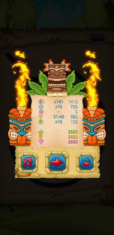 لعبة الوحش اوف لاين - Screenshot 3