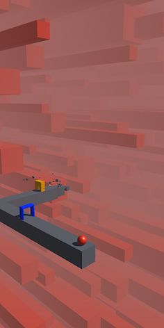 Turbo Shape Fit - Screenshot 1