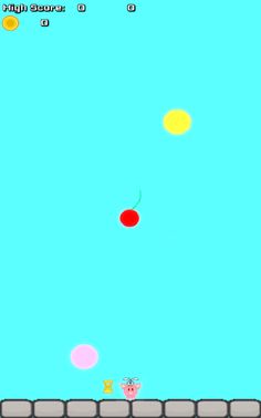 Ball Dodger - Screenshot 3