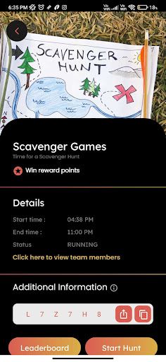 Imaginarium - Screenshot 4