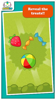 Bogga Easter game for toddlers - Screenshot 4