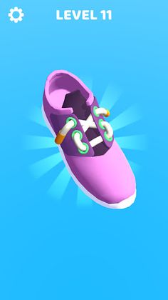 Tie shoelaces - Screenshot 4