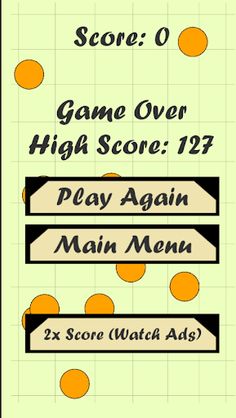 Clinx - Screenshot 4