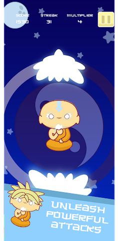 Zen Saga - Screenshot 3