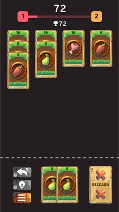 Farm 2048 - Screenshot 4