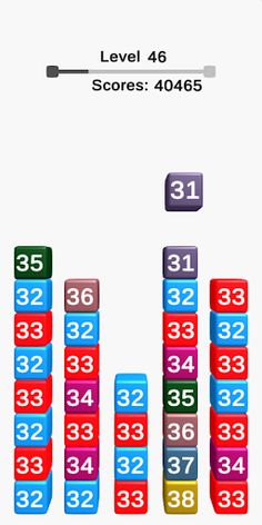 Merge Mania 3D - Screenshot 4