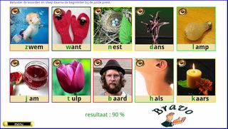 letters1 - Screenshot 2