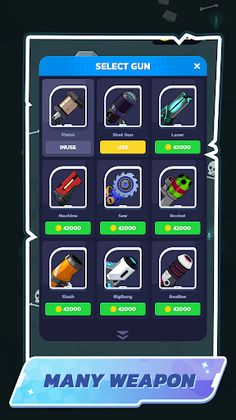 Anigirls Survivor - Screenshot 4