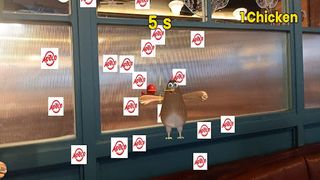 Apolo Chicken - Screenshot 2