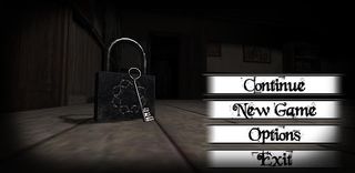 Hide From Horror - Screenshot 1