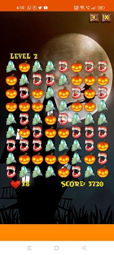 Accessory Match - Screenshot 3