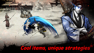 Ronin: The Last Samurai - Screenshot 3