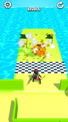 Agent Assassin 3D - Screenshot 4