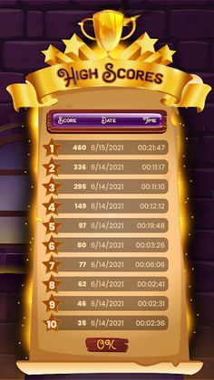 Lines Mania - Magic Puzzle - Screenshot 4