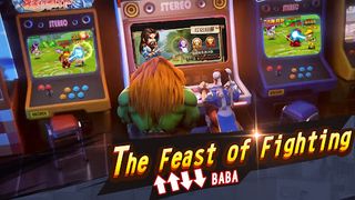 Video Game Arcade - Screenshot 1