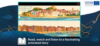 Blue Borders - Screenshot 3