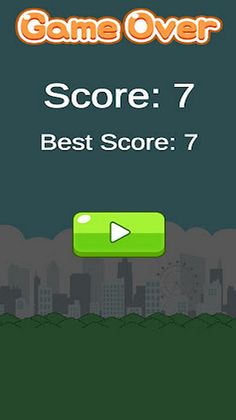 Tiny Bird - Screenshot 4