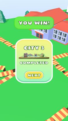 City Taping - Screenshot 3