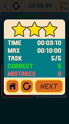Speed Clicker - Screenshot 2
