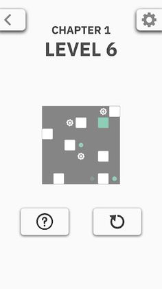 SWIPE PUZZLE - Screenshot 4
