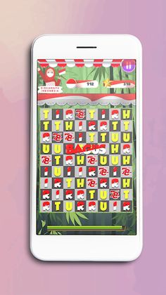Puzzle Kemerdekaan - Screenshot 3